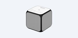 Parlante BLUETOOTH® inalámbrico portátil Parlante BLUETOOTH® inalámbrico portátil