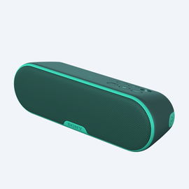 Parlante BLUETOOTH® inalámbrico portátil