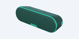 Parlante BLUETOOTH® inalámbrico portátil