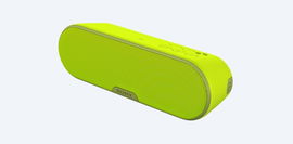 Parlante BLUETOOTH® inalámbrico portátil Parlante BLUETOOTH® inalámbrico portátil