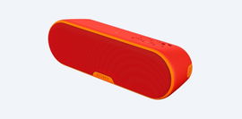 Parlante BLUETOOTH® inalámbrico portátil