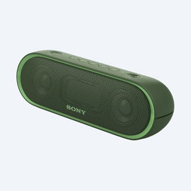 Parlante portátil EXTRA BASS™ XB20 con BLUETOOTH®