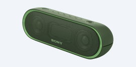 Parlante portátil EXTRA BASS™ XB20 con BLUETOOTH®