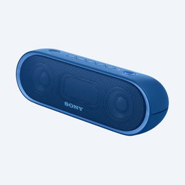 Parlante portátil EXTRA BASS™ XB20 con BLUETOOTH®