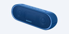 Parlante portátil EXTRA BASS™ XB20 con BLUETOOTH® Parlante portátil EXTRA BASS™ XB20 con BLUETOOTH®