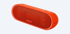 Parlante portátil EXTRA BASS™ XB20 con BLUETOOTH®