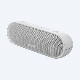 Parlante portátil EXTRA BASS™ XB20 con BLUETOOTH®