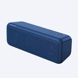 Parlante BLUETOOTH® inalámbrico portátil
