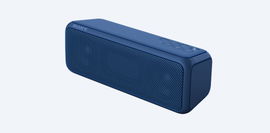Parlante BLUETOOTH® inalámbrico portátil