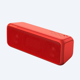 Parlante BLUETOOTH® inalámbrico portátil