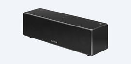 Parlante BLUETOOTH®/Wi-Fi® inalámbrico portátil Parlante BLUETOOTH®/Wi-Fi® inalámbrico portátil