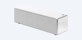Parlante BLUETOOTH®/Wi-Fi® inalámbrico portátil Parlante BLUETOOTH®/Wi-Fi® inalámbrico portátil