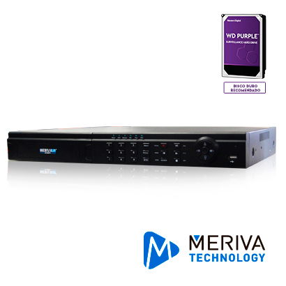 NVR GENERACION ANTERIOR 8CANALES VIDEO MERIVA MNVR-208 720P 2DD 8 ALARMAS - ULTIMAS PIEZAS 1 MES DE GARANTIA NVR GENERACION ANTERIOR 8CANALES VIDEO MERIVA MNVR-208 720P 2DD 8 ALARMAS - ULTIMAS PIEZAS 1 MES DE GARANTIA