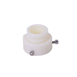 Cople de Nylon para Prevenir Inducciones / Aísla el Ruido Generado con el Montaje de Pared / Compatible con PTZ epcom y HIKVISION Cople de Nylon para Prevenir Inducciones / Aísla el Ruido Generado con el Montaje de Pared / Compatible con PTZ epcom y HIKVISION