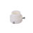 Cople de Nylon para Prevenir Inducciones / Aísla el Ruido Generado con el Montaje de Pared / Compatible con PTZ epcom y HIKVISION