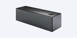 Parlante premium BLUETOOTH®/Wi-Fi®