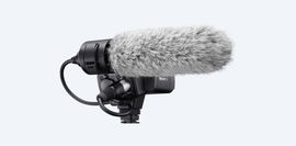 Kit adaptador y micrófono XLR-K2M