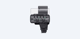 Kit adaptador y micrófono XLR-K2M