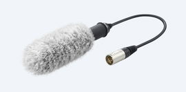 Kit adaptador y micrófono XLR-K2M