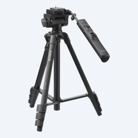 TRÍPODE CON CONTROL REMOTO VCT-VPR1