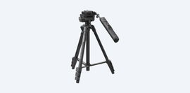 TRÍPODE CON CONTROL REMOTO VCT-VPR1