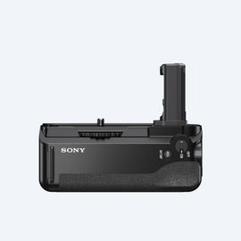 Empuñadura vertical para las cámaras α7R, α7S y α7 Empuñadura vertical para las cámaras α7R, α7S y α7