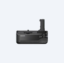 Empuñadura vertical para las cámaras α7R, α7S y α7