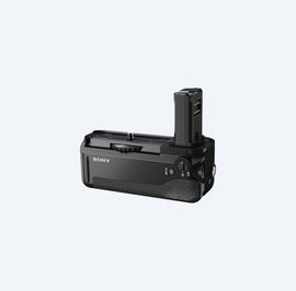 Empuñadura vertical para las cámaras α7R, α7S y α7