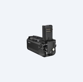 Empuñadura vertical para las cámaras α7R, α7S y α7