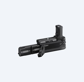 Empuñadura vertical para las cámaras α7R, α7S y α7