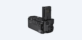 Empuñadura vertical para las cámaras α7R II, α7S II y α7 II