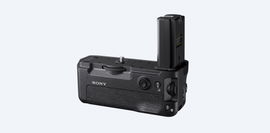 Empuñadura vertical para las cámaras α9, α7R III y α7 III Empuñadura vertical para las cámaras α9, α7R III y α7 III