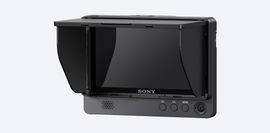 Monitor LCD con clip CLM-FHD5