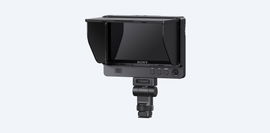 Monitor LCD con clip CLM-FHD5