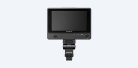 Monitor LCD con clip CLM-FHD5