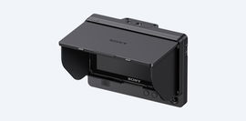 Monitor LCD con clip CLM-FHD5