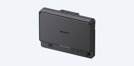 Monitor LCD con clip CLM-FHD5