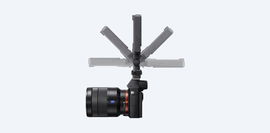 Monitor LCD con clip CLM-FHD5