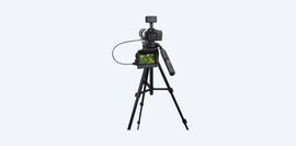 Monitor LCD con clip CLM-FHD5