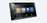 Radio para auto con pantalla táctil de 15,7 cm (6,2 pulg.) de DVD con BLUETOOTH®