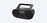 Boombox con CD