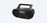 Boombox con CD y Bluetooth®
