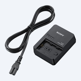 Cargador de batería para NP-FZ100