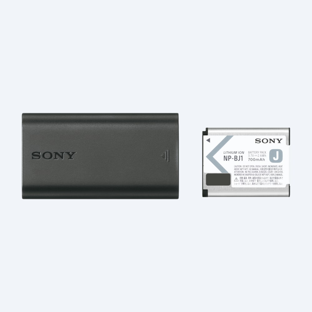 Kit de accesorios ACC-TRDCJ Kit de accesorios ACC-TRDCJ