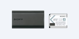 Kit de accesorios ACC-TRDCJ Kit de accesorios ACC-TRDCJ