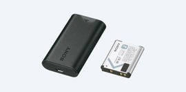 Kit de accesorios ACC-TRDCJ Kit de accesorios ACC-TRDCJ