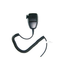 Micrófono para radios Motorola móviles GM300, SM50, SM120, SM130, M1225, CDM750, CDM1250, CDM1550, etc.  Alternativa para el original HMN3596