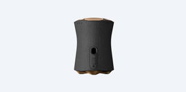 Parlante inalámbrico premium SRS-RA5000 con sonido ambiental que llena la habitación
