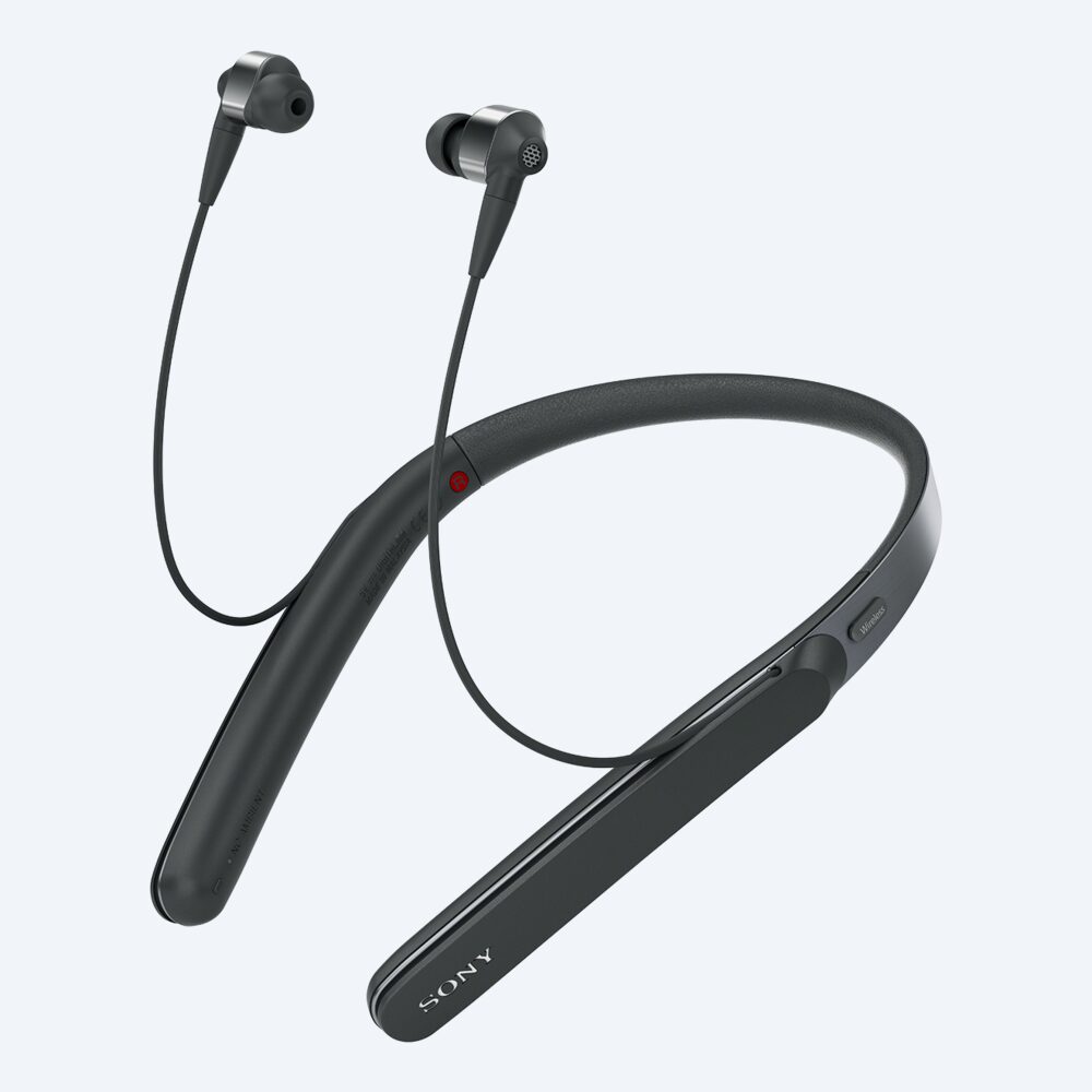 Audífonos inalámbricos con Noise Cancelling 1000X Audífonos inalámbricos con Noise Cancelling 1000X
