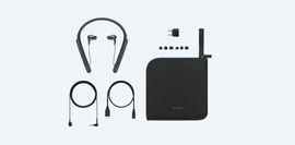Audífonos inalámbricos con Noise Cancelling 1000X Audífonos inalámbricos con Noise Cancelling 1000X